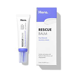 Rescue Balm