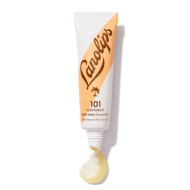 101 Ointment Multi-Balm Coconutter