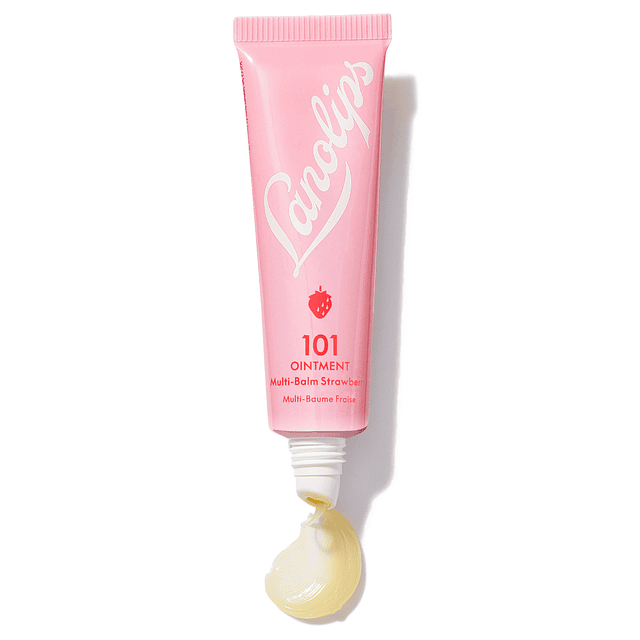 101 Ointment Multi-Balm Strawberry