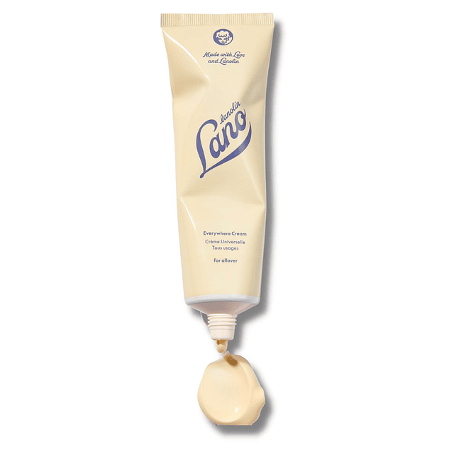 Lanolin Everywhere Cream Tube