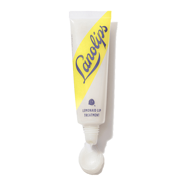 Lemonaid + Lanolin Lip Treatment