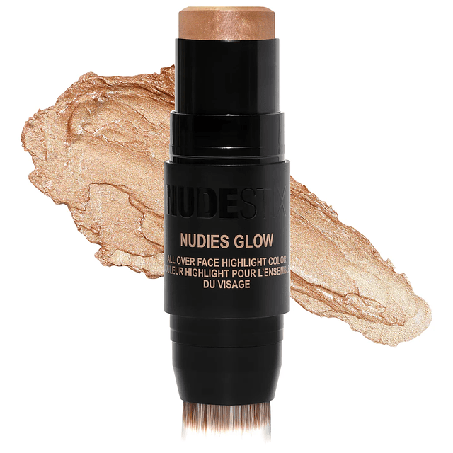 Nudies Glow Cream Highlighter Stick