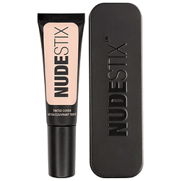 Tinted Cover Skin Tint Foundation