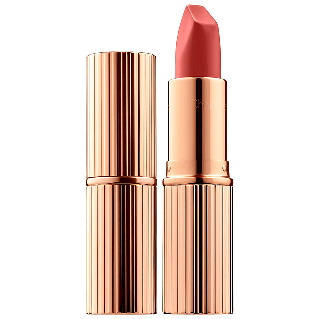 Matte Revolution Lipstick