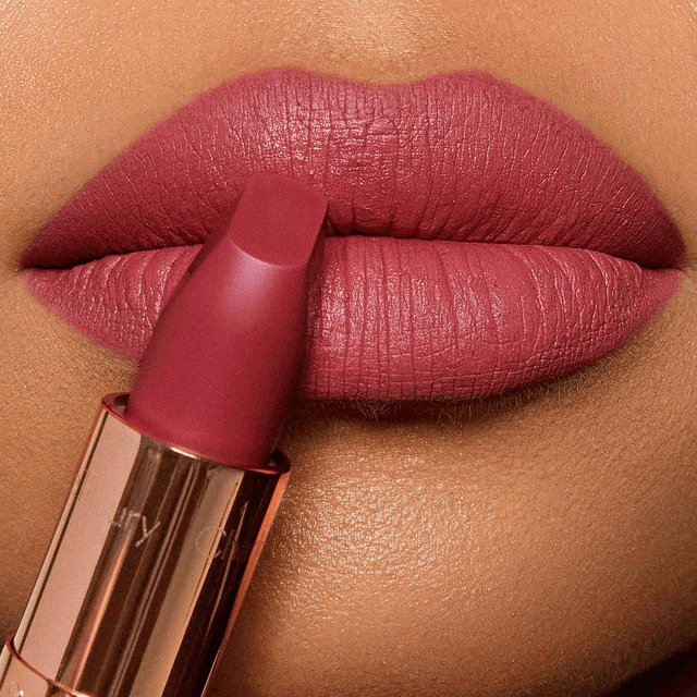 Matte Revolution Lipstick