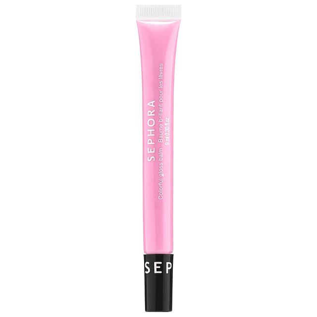 Sephora Colorful® Lip Gloss Balm