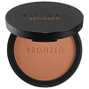 Soft Matte Bronzer and Contour Powder