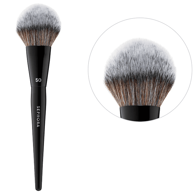 PRO Powder Brush #50