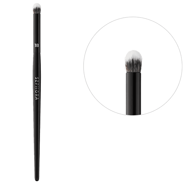 PRO Shadow Brush #18