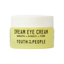 Dream Eye Cream with Vitamin C and Ceramides