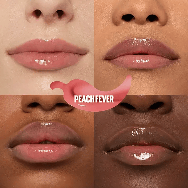 Lifter Plump Lip Plumping Gloss