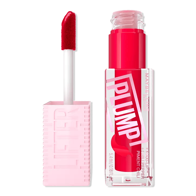 Lifter Plump Lip Plumping Gloss