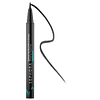 Hot Line Brush Tip Liquid Eyeliner Waterproof