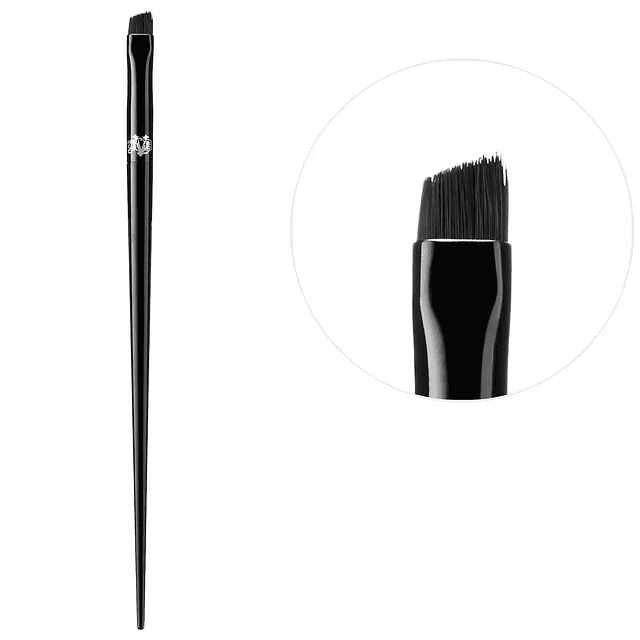 #70 Pomade Brow Brush