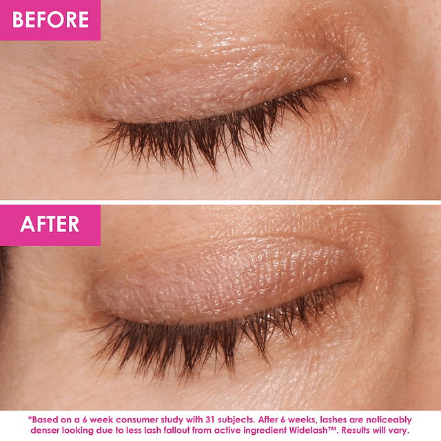 GrandeREPAIR Leave-in Lash Conditioner