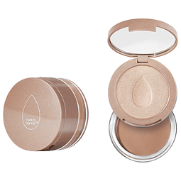 BOUNCE™  Magic Fit Creamy Bronzer & Highlighter Duo