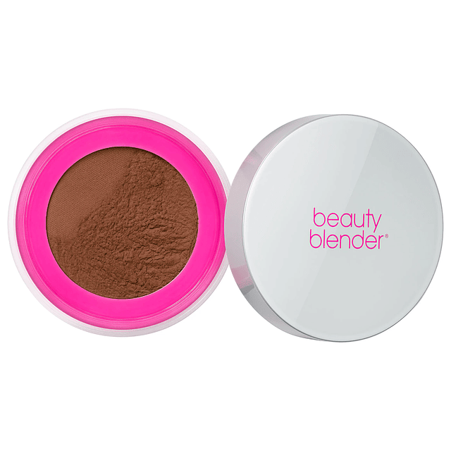 BOUNCE™  Soft Focus Gemstone Setting Powder