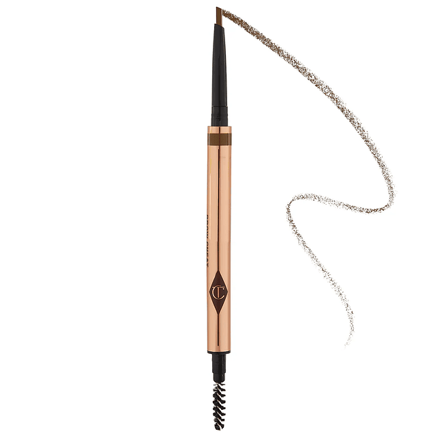 Brow Cheat Refillable Hair-Like Eyebrow Pencil