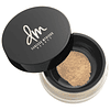 Evolution Setting & Blurring Loose Powder