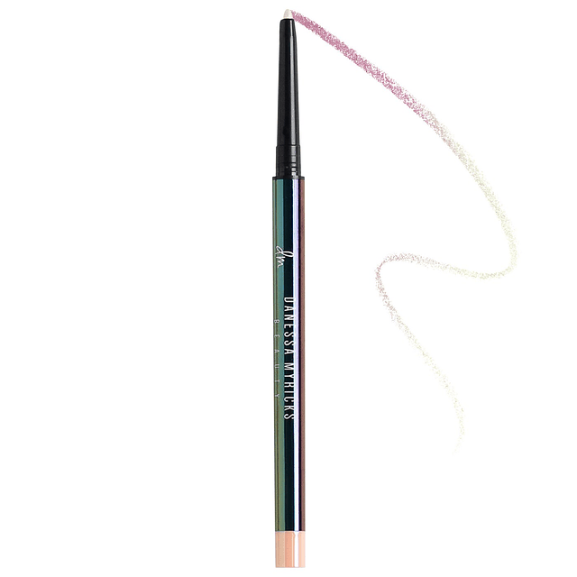 Infinite Chrome Waterproof Micropencil Eyeliner