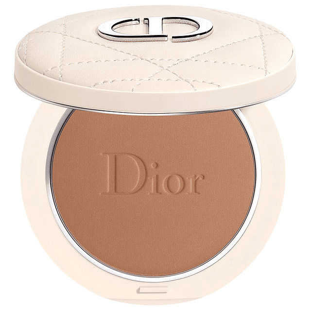 Dior Forever Natural Powder Bronzer