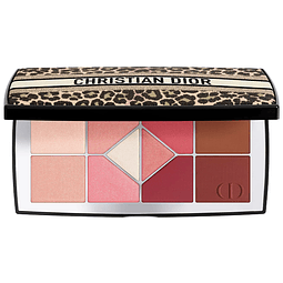Diorshow 10 Couleurs Eye Makeup Palette – Mitzah Limited Edition