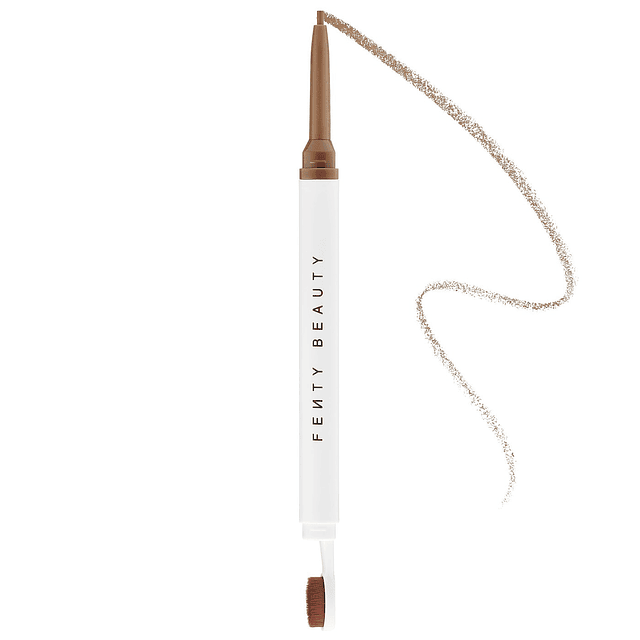 Brow MVP Ultra Fine Brow Pencil & Styler