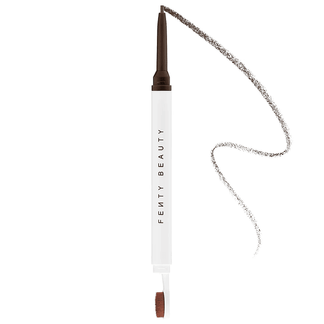 Brow MVP Ultra Fine Brow Pencil & Styler