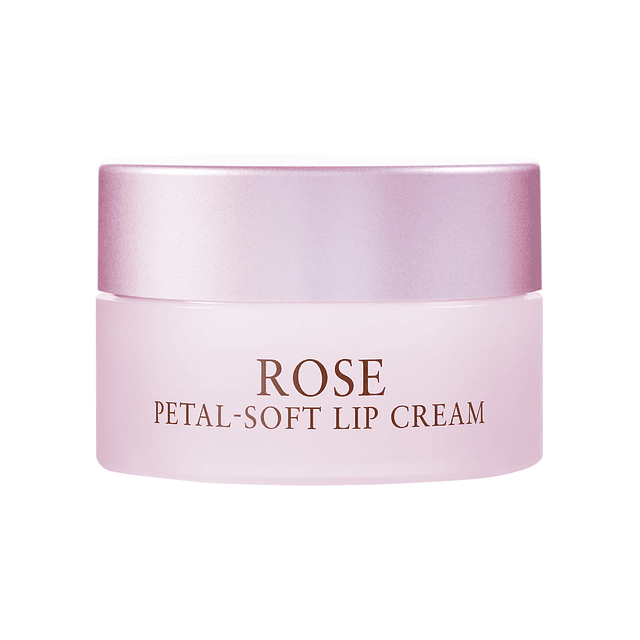 Rose Petal-Soft Deep Hydration Lip Balm