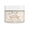 Lotus Youth Preserve Exfoliating Rescue Mask