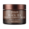 Black Tea Corset Cream Firming Moisturizer