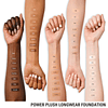 Power Plush Longwear Foundation