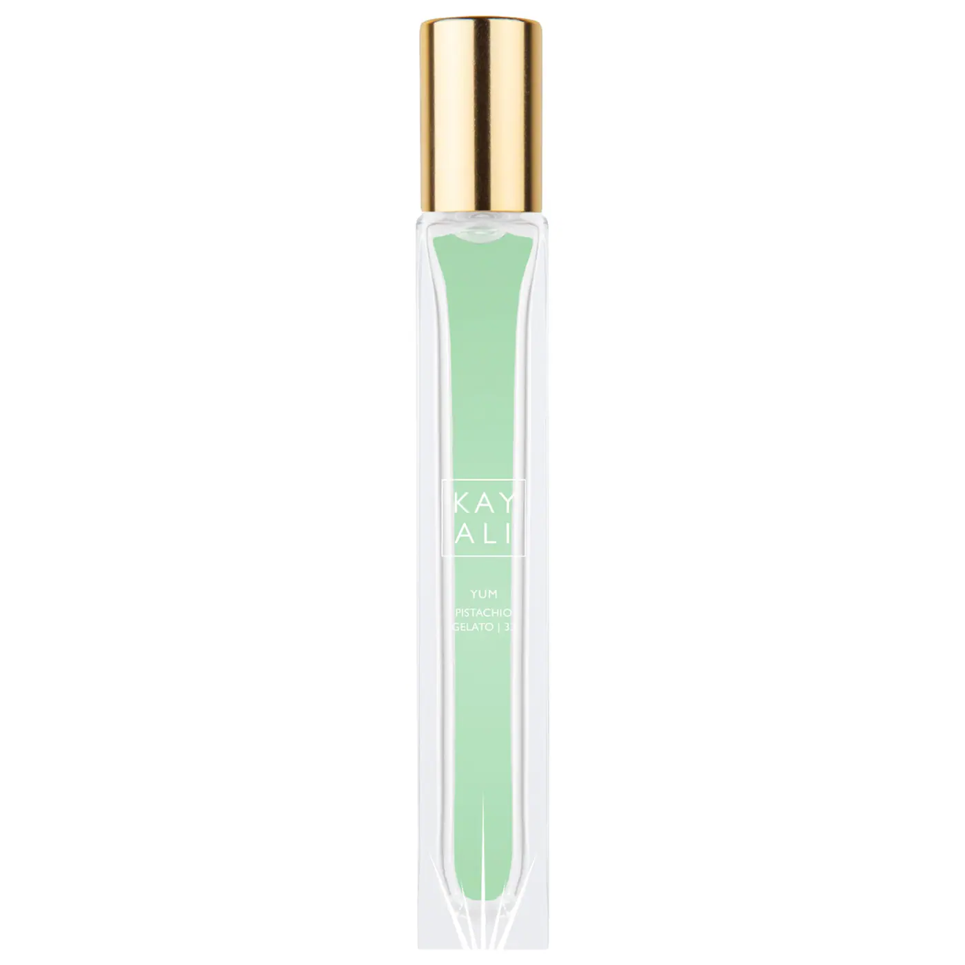 YUM PISTACHIO GELATO 33 EDP INTENSE