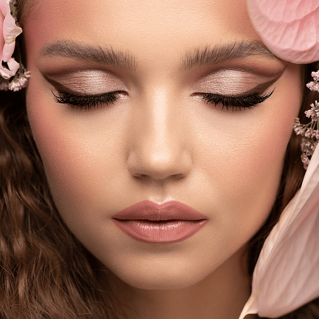 I Need A Rose Cream Lipstick