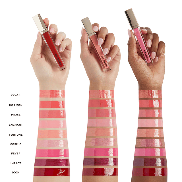 Unreal™ High Shine Volumizing Lip Gloss