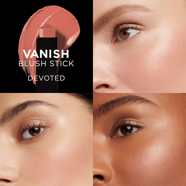 Vanish™ Blush Stick