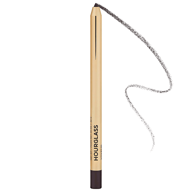 Voyeur Waterproof Gel Eyeliner