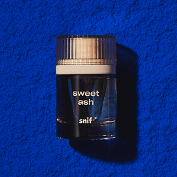 Sweet Ash Eau de Toilette