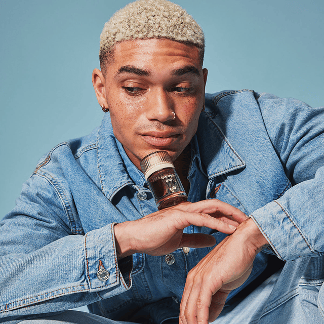 Sweet Ash Eau de Toilette