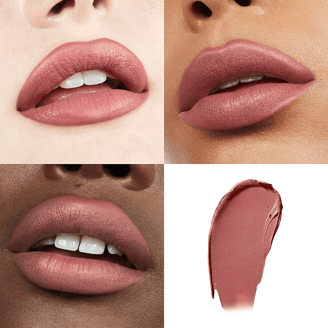 Ultra Suede™️ Cozy Lip Creme