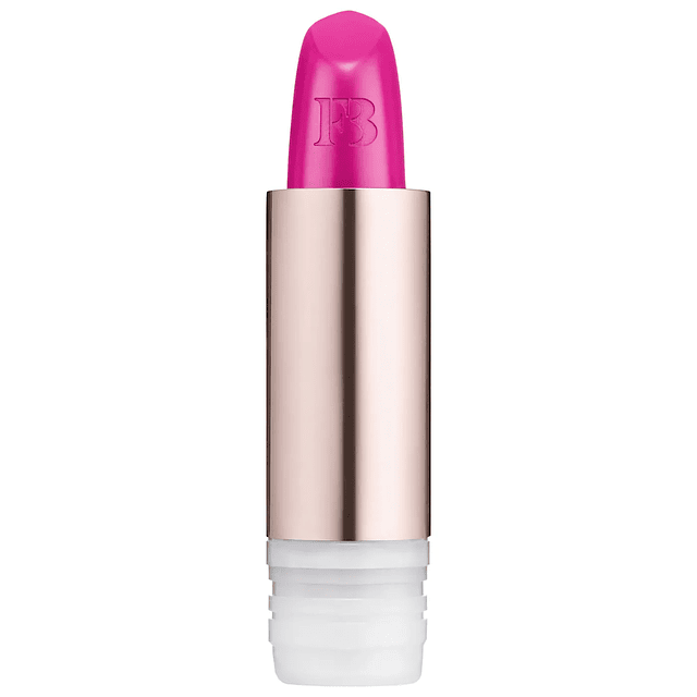 Fenty Icon The Fill Semi-Matte Refillable Lipstick