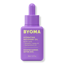 Hydrating Recovery Oil