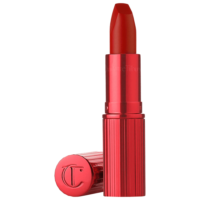 Matte Revolution Lipstick