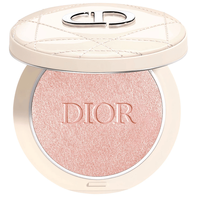 Dior Forever Couture Luminizer Highlighter Powder