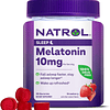 Melatonin 10mg Sleep Gummies