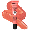 Nudescreen Blush + Lip Tint SPF 30