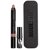 Intense Matte Lip + Cheek Pencil