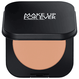 Artist Longwear Skin-fusing Matte Powder Bronzer