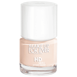 Mini HD Skin Hydra Glow Hydrating Foundation with Hyaluronic Acid