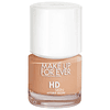 Mini HD Skin Hydra Glow Hydrating Foundation with Hyaluronic Acid